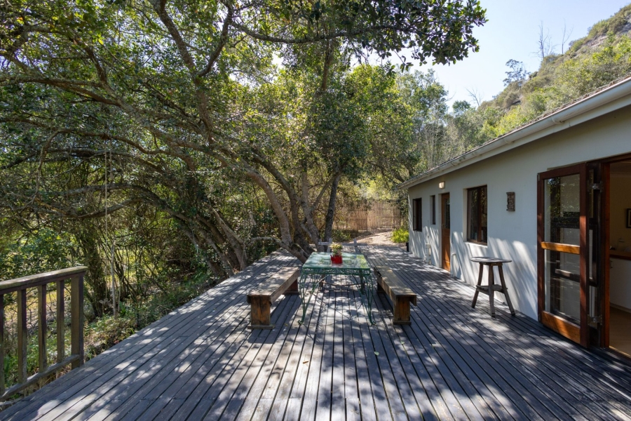 Commercial Property for Sale in Eastford Western Cape